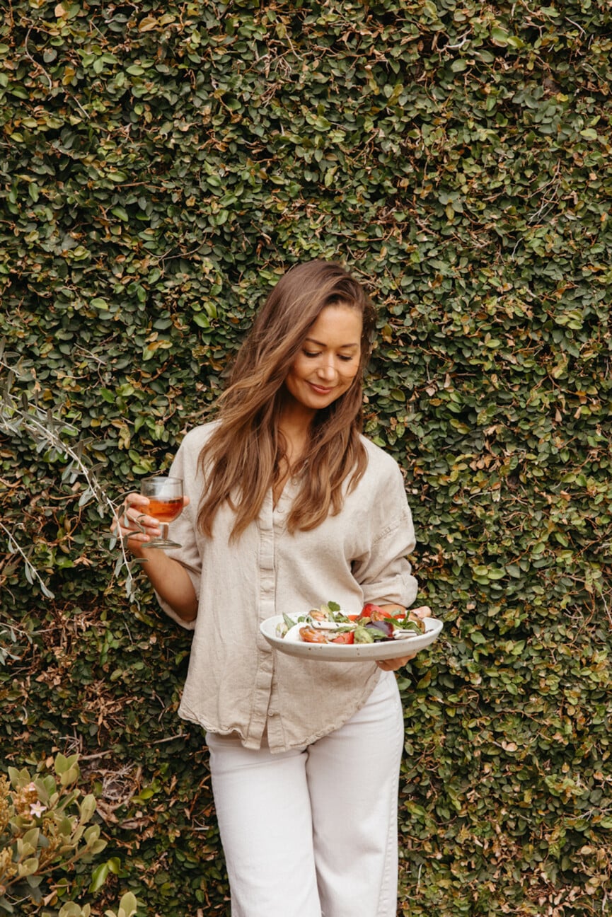 Beginner's Guide to the Mediterranean Diet: Principles & Easy Meals